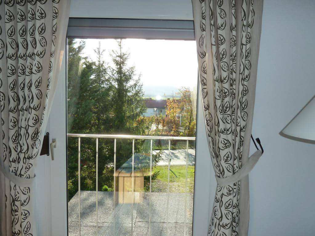 Landhaus Harzblick ξενώνας Γκόσλαρ Εξωτερικό φωτογραφία